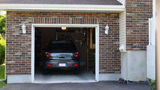 Garage Door Installation at San Isidro Condo, Florida