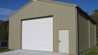 Garage Door Openers at San Isidro Condo, Florida